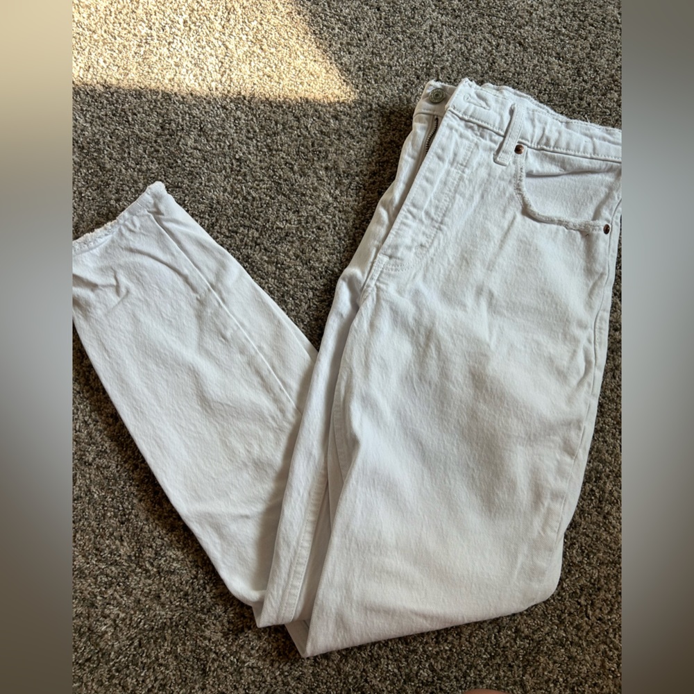 The skinny high rise